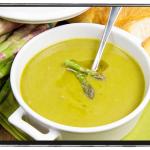 Asparagus Soup