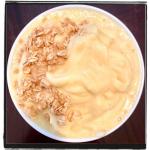 Tropical Smoothie Bowl