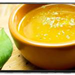 Easy Miso Broth