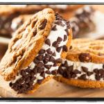 Ice Cream Sandwich