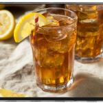 Refreshing Iced Tea
