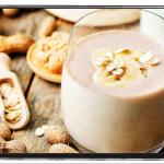 Nutty 9 to 5 Smoothie