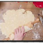 The Perfect Vegan Pie Crust