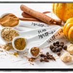 Pumpkin Pie Spice 