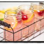 Raspberry Lemonade