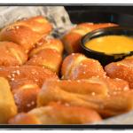 Soft Pretzels