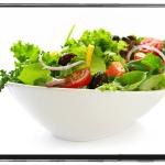 Southwestern Inspired Black Bean Salad