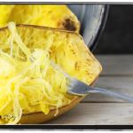 spaghetti squash