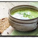 Spinach Soup