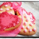 Valentine Cookies