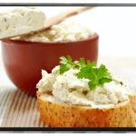 Vegan Cream Cheese
