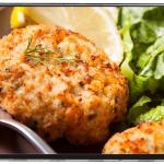 Vegan Crab Cakes