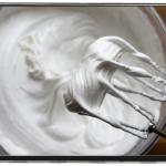 Vegan Marshmallow Cream
