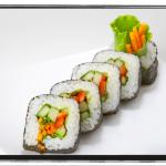 Vegan Sushi