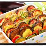 Vegetable Casserole 
