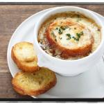 Vegan French Onion Soup