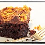 Fudgy Brownies