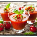 Gazpacho