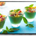 Green Gazpacho