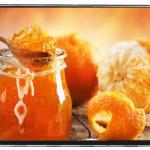 Orange Marmalade