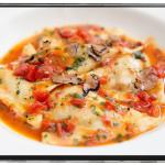 Vegan Ravioli