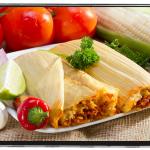 Veggie Style Tamales