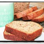 Zucchini Bread