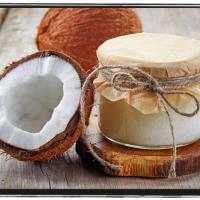 8 Surprising Uses For Coconut Oil
