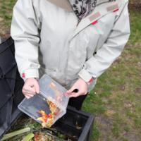 Composting