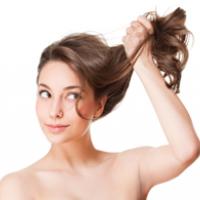 Top Vegan Foods For Healthy Hair