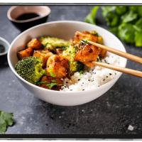 Asian Tofu Marinade