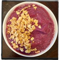Berry Banana Smoothie