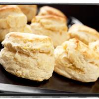 Biscuits