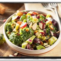 Broccoli Salad