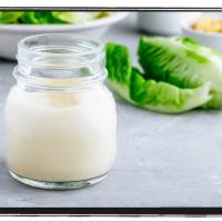 Caesar Dressing