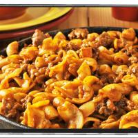 One Skillet Chili Mac