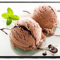Chocolate Ice Cream
