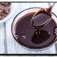 Chocolate Sauce