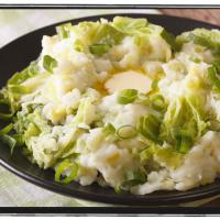 Colcannon