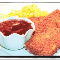 Crispy Southern Fried Tofu
