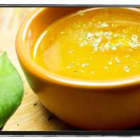 Easy Miso Broth