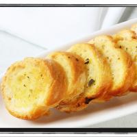 Garlic French Bread
