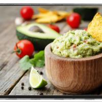 Guacamole