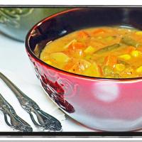 Hearty Vegetable Stew
