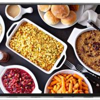 Thanksgiving Dinner
