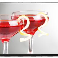 Holiday Peppermint Martini