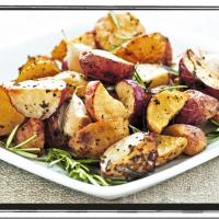 Home-Style Fried Potatoes
