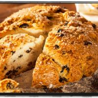 Irish Soda Bread