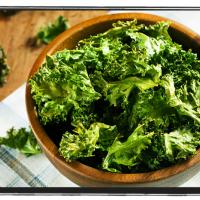 Kale Chips