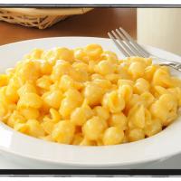 Mac 'N Cheese